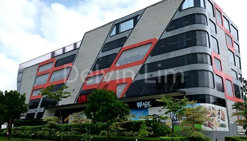 Shop / Shophouse for Rent in  Upper Changi Road North - Image 3
